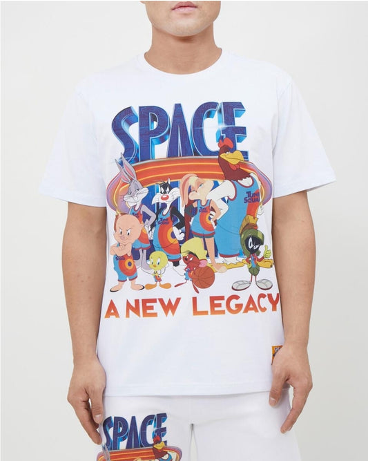 Pro Max Space Jam Shirt