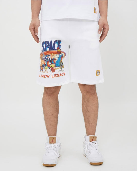 Pro Max Space Jam Shorts