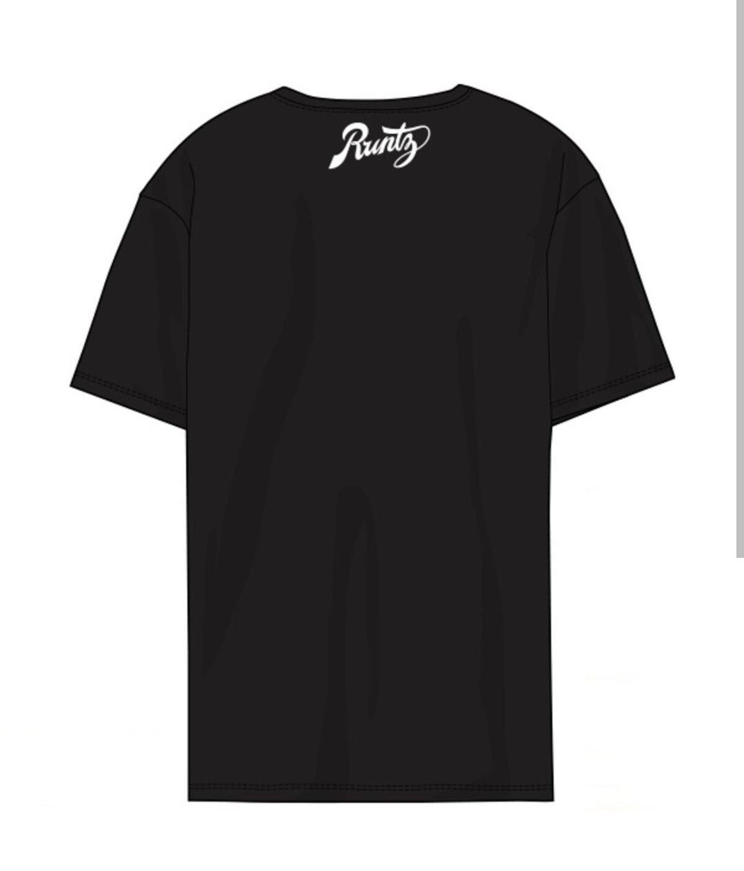 Runtz Stoned Script T-shirt