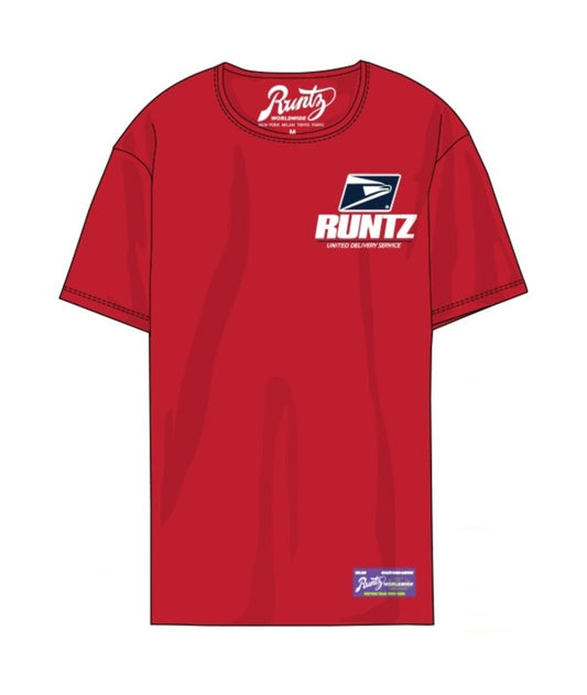 Runtz Special Delivery T-shirt