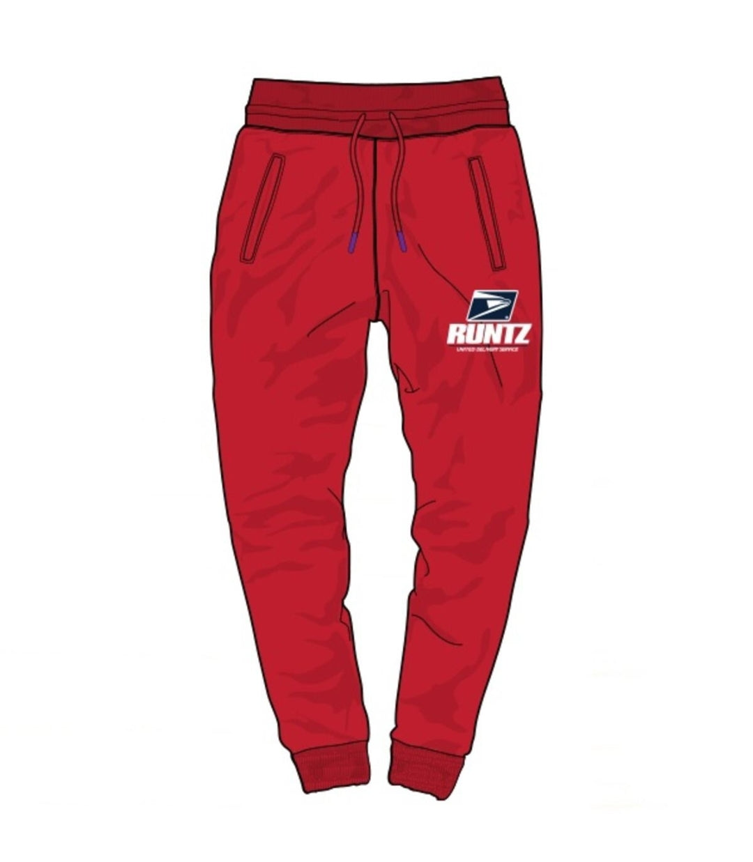 Runtz Special Delivery Sweatpants