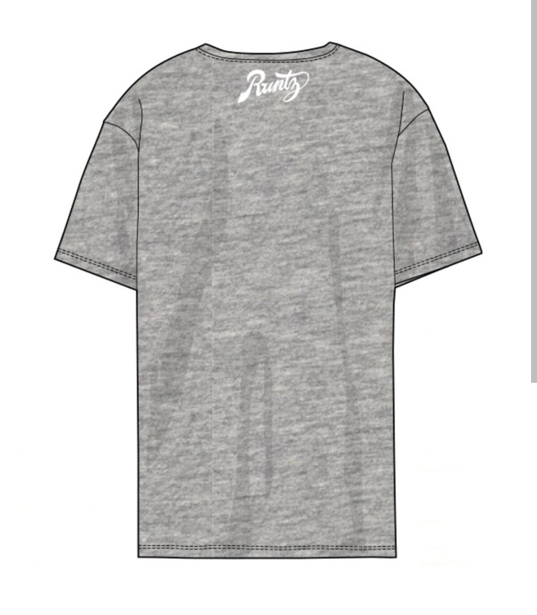 Runtz Worldwide T-shirt