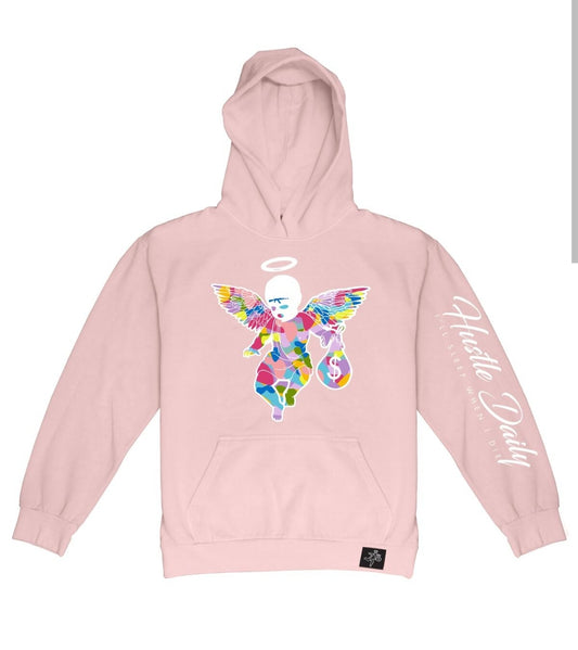 Hasta Muerte Never Sleep Hoodie