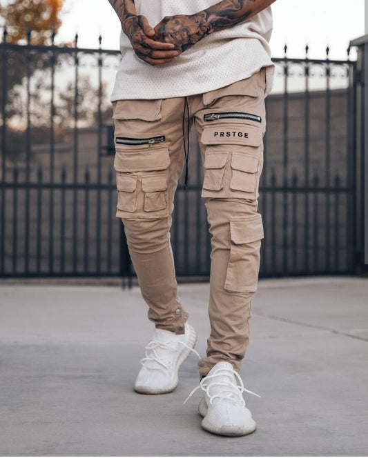 PRSTGE Utility Cargo Pants V3