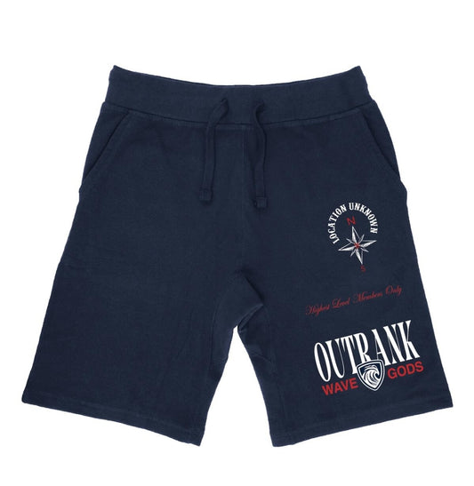 Outrank Wave Gods Shorts