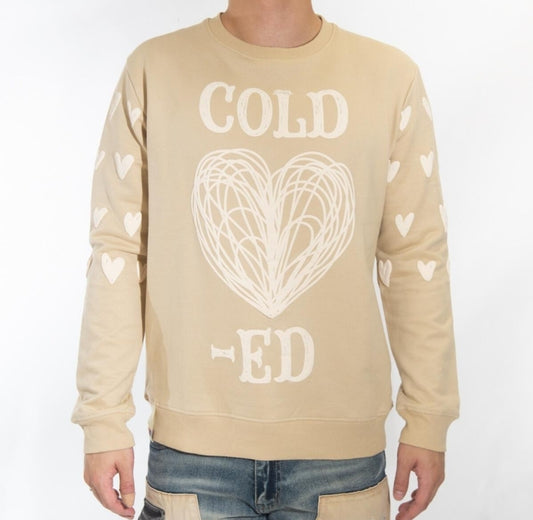 Original Fables Cold Hearted Crew Neck