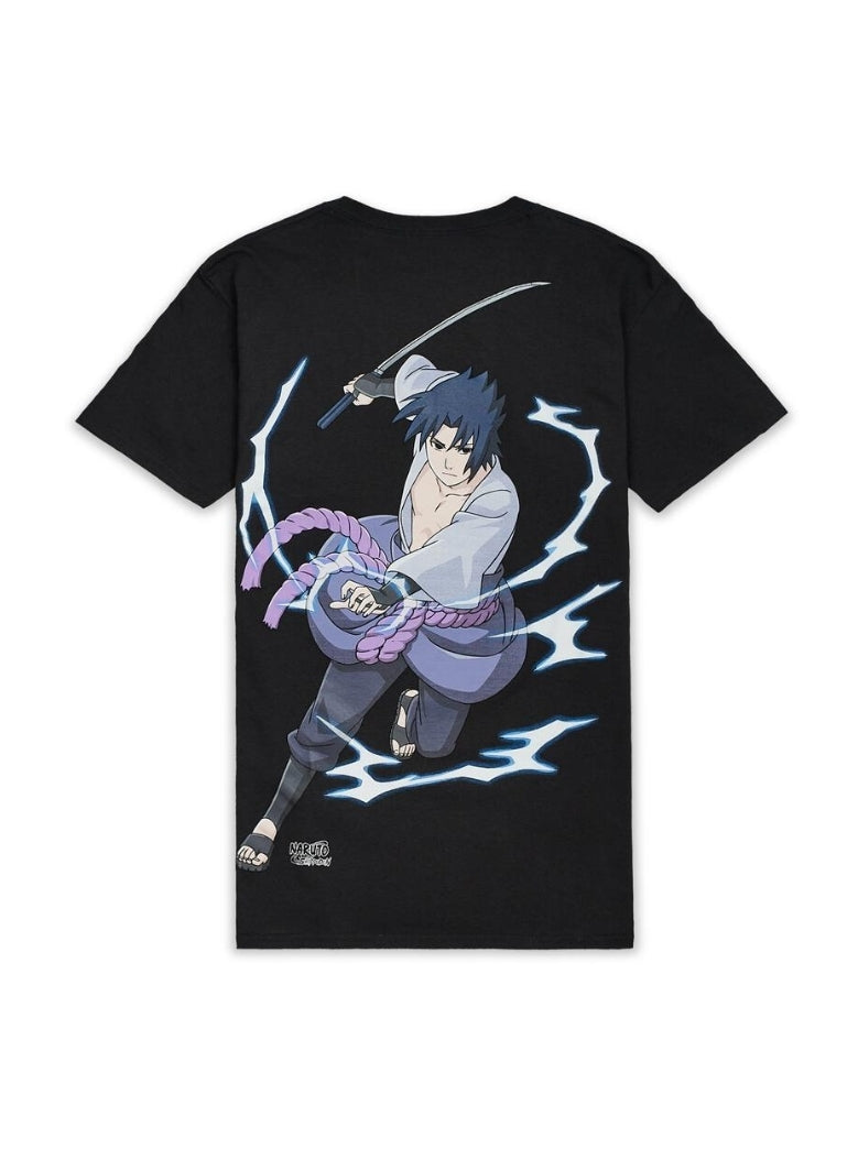 Reason Naruto Rashingan T-shirt