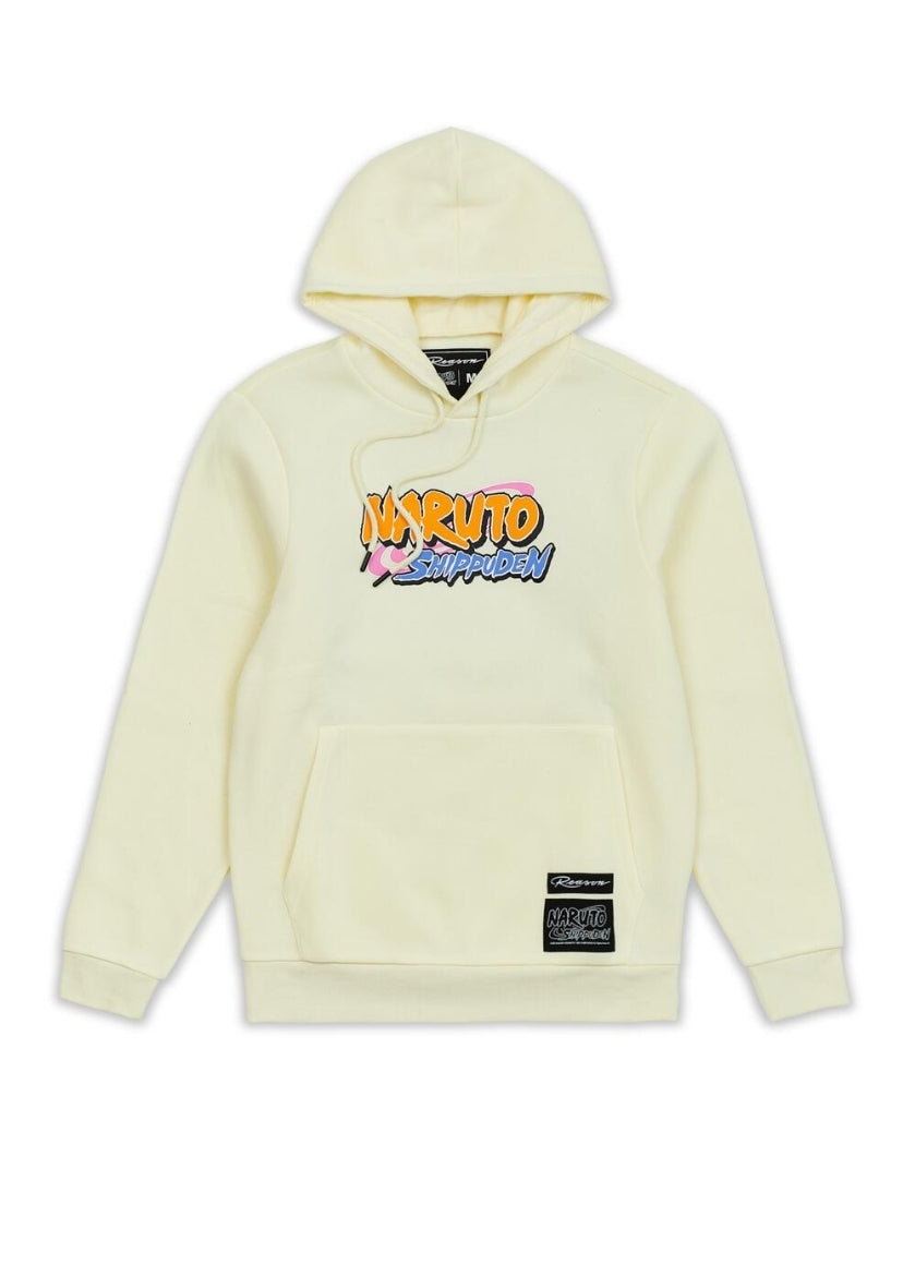 Reason Naruto Alumni Hoodie