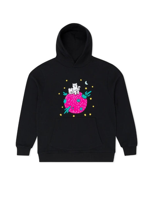 RipNDip Buddies In Space Hoodie