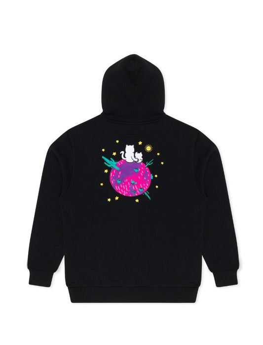 RipNDip Buddies In Space Hoodie