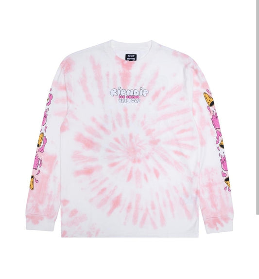 RipNDip You Tooz Long Sleeve