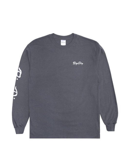 RipNDip Nermal Lisa Long Sleeve