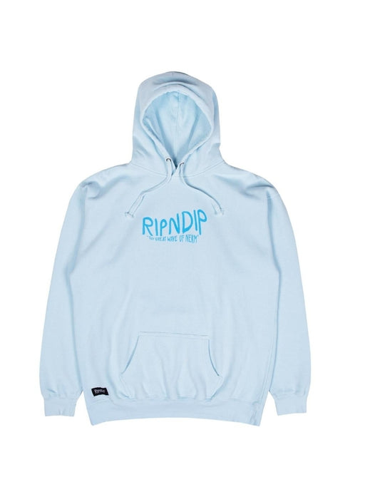 RipNDip Great Wave Hoodie