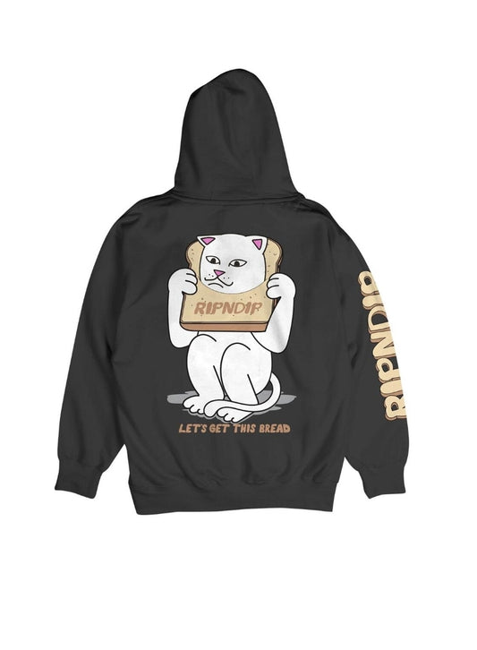 RipNDip Gluten Free Hoodie