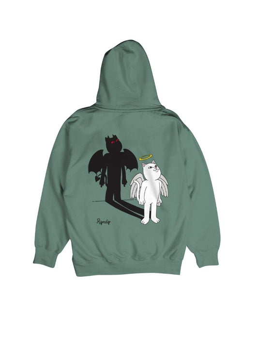 RipNDip Shadow Friend Hoodie