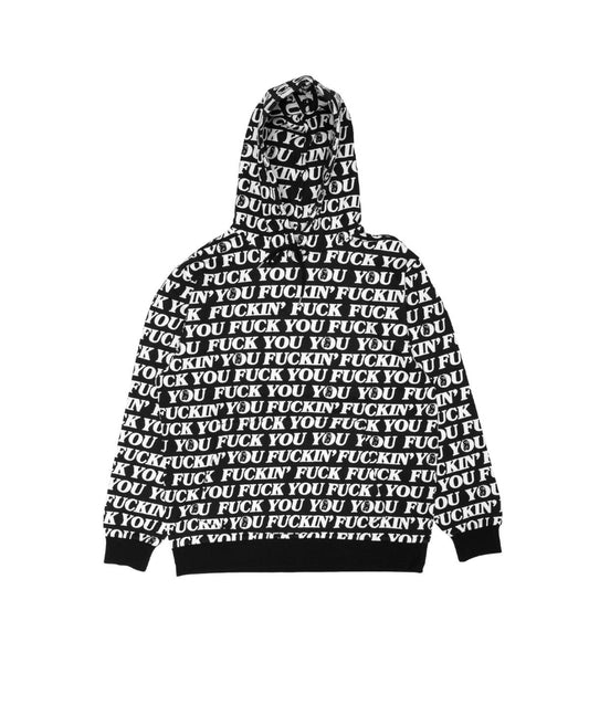 RipNDip Fuck You Hoodie