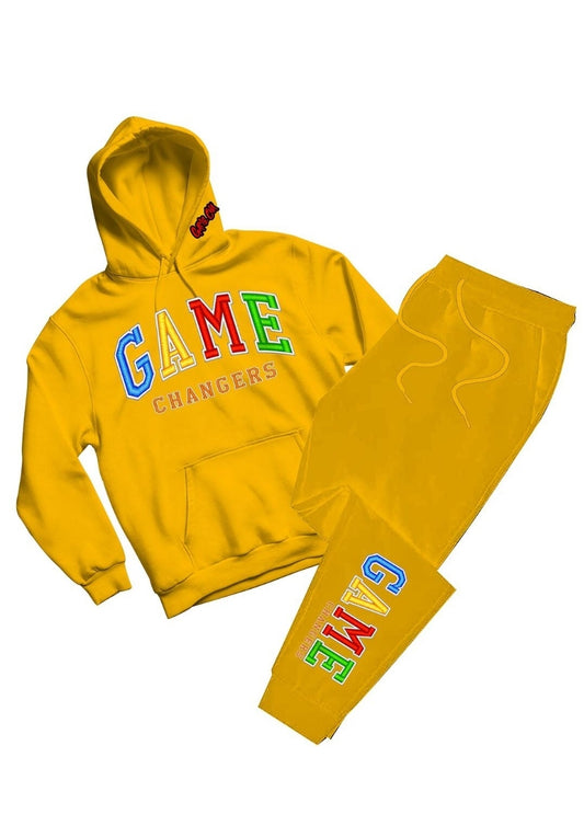 Game Changers Kids Sweatsuit