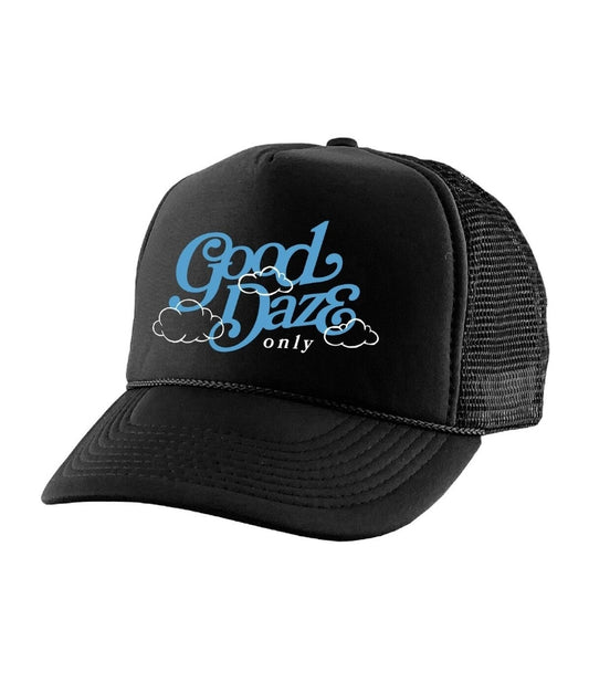 Outrank Good Daze Foam Trucker Hat
