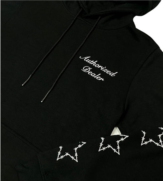 Civilized Authorized Dealer Set