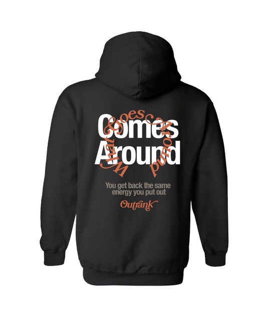 Outrank Reap What You Sow Hoodie