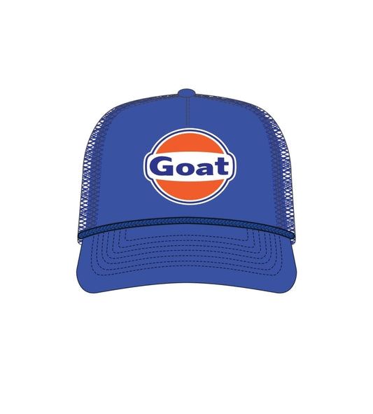 Muka Goat Trucker Hat