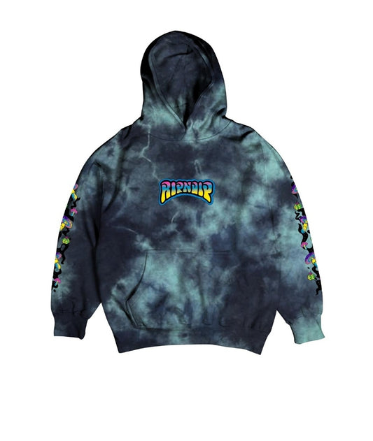 Ripndip Psychedelic Garden Hoodie