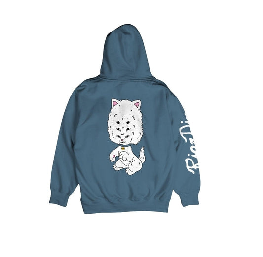 Ripndip Big Head Hoodie