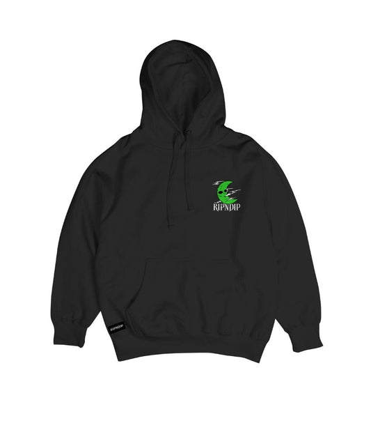 Ripndip Friends Share Hoodie
