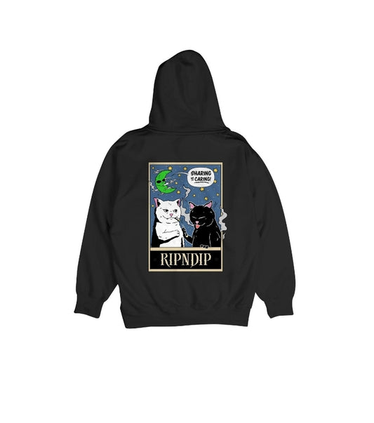 Ripndip Friends Share Hoodie