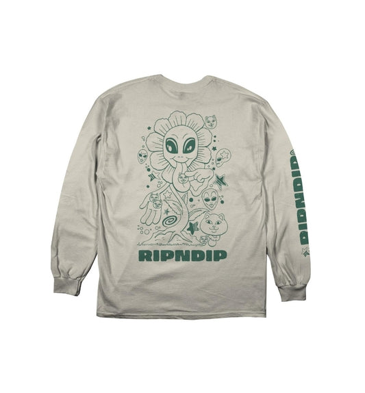 Ripndip Dance Forever Long Sleeve