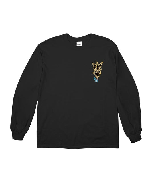 Ripndip Ripnlit Long Sleeve