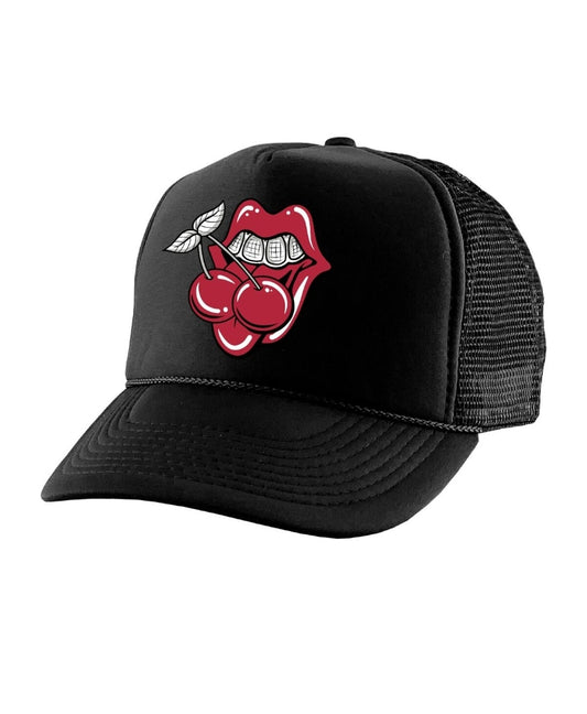 Outrank Wave Gods Foam Trucker