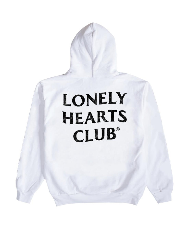 Lonely Hearts Club Hell Raiser Hoodie