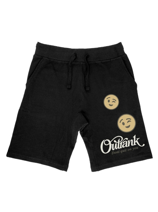 Outrank Thank Yourself For Trying Shorts