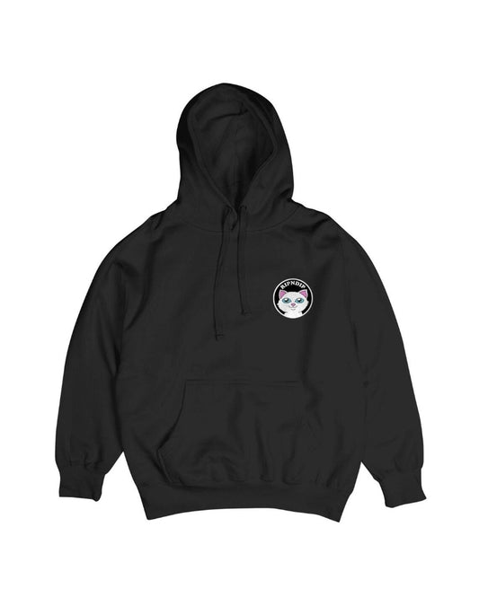 Ripndip Stop Being A Pussy Hoodie