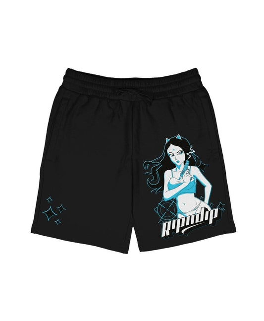 Ripndip Desperado Shorts
