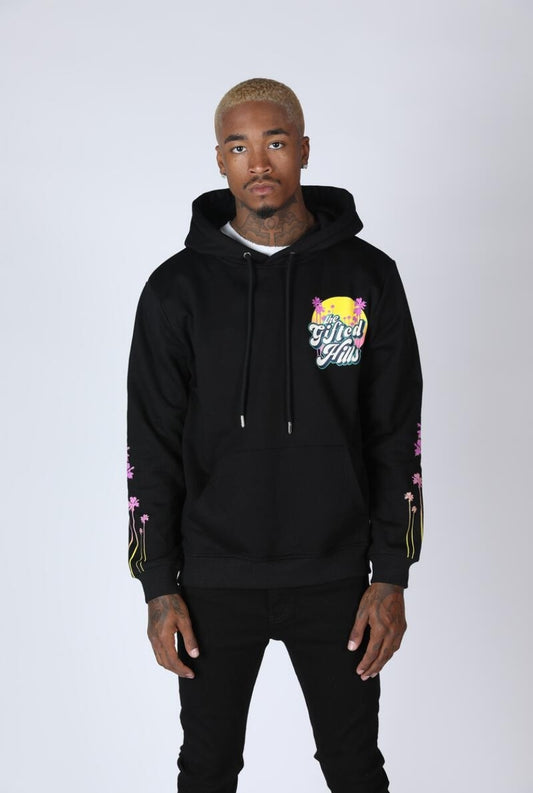 GFTDLA The Gifted Hills Hoodie
