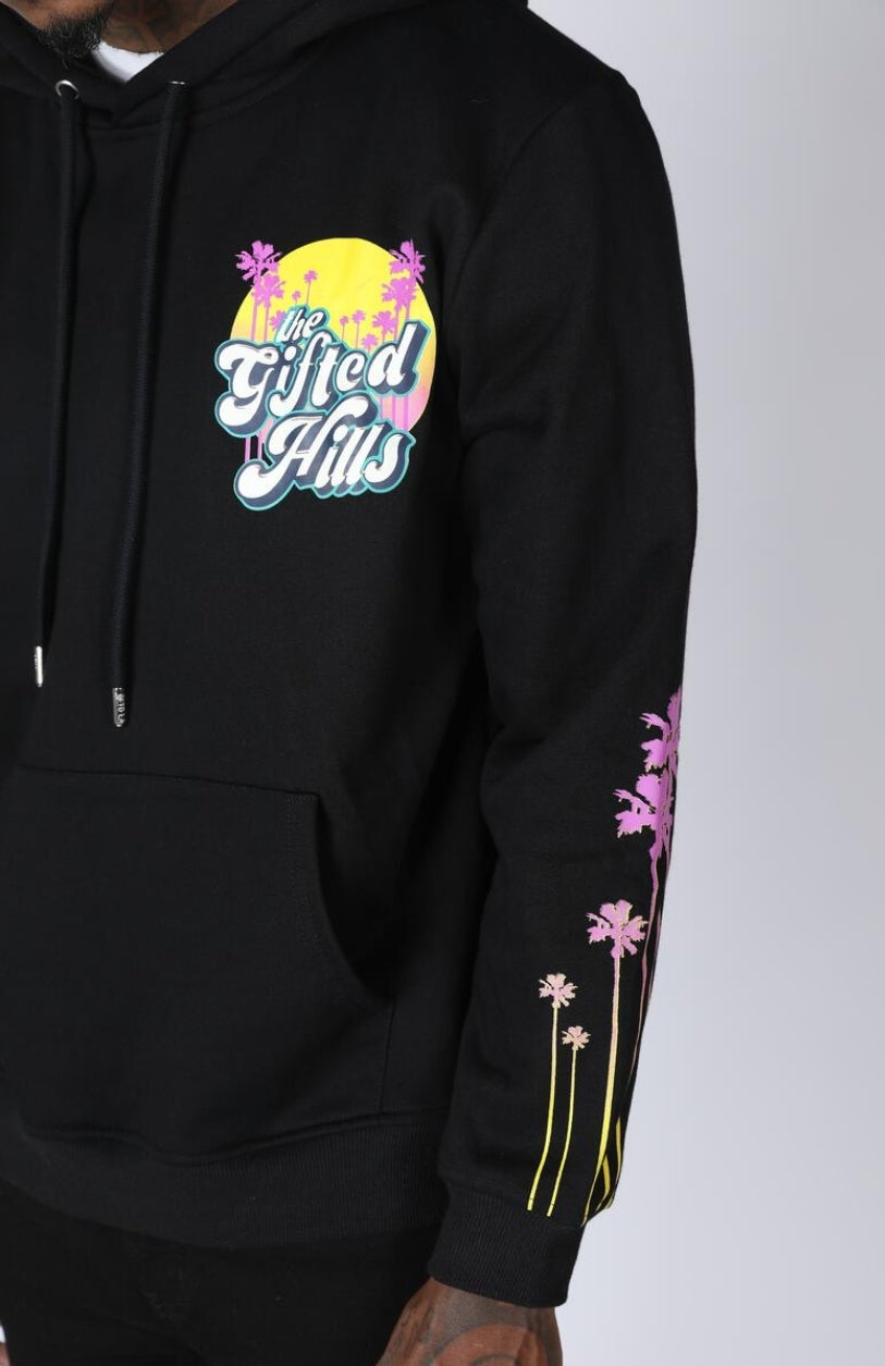 GFTDLA The Gifted Hills Hoodie