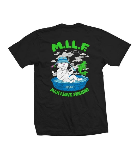 Ripndip M.I.L.F T-Shirt