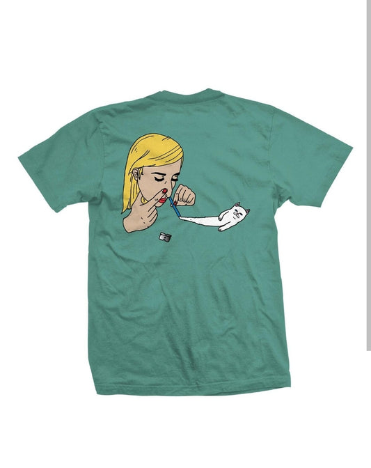 Ripndip Coco Nerm T-Shirt