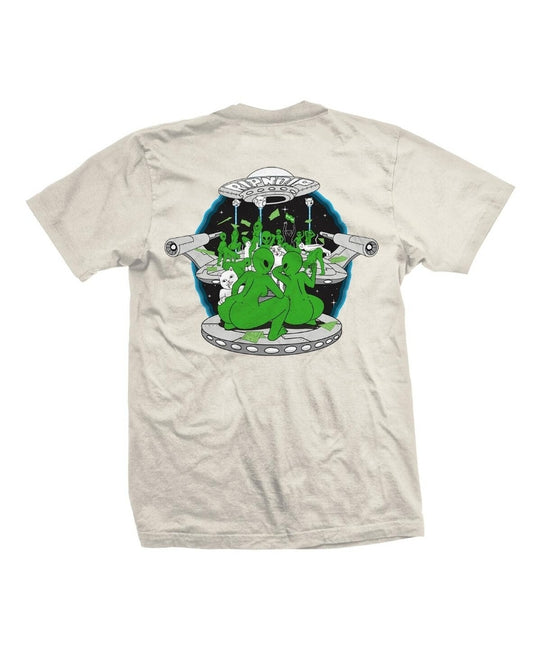 Ripndip Strip N Dip T-Shirt
