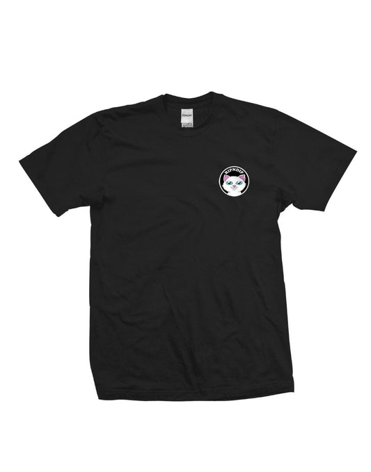 Ripndip Stop Being A Pussy T-Shirt