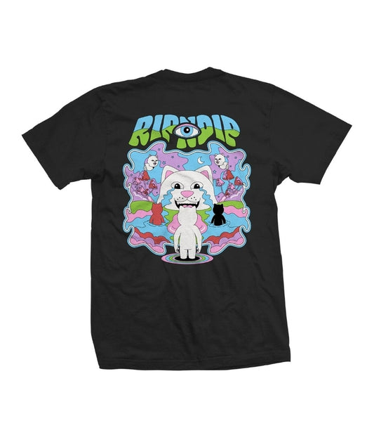 Ripndip Shroom World T-Shirt