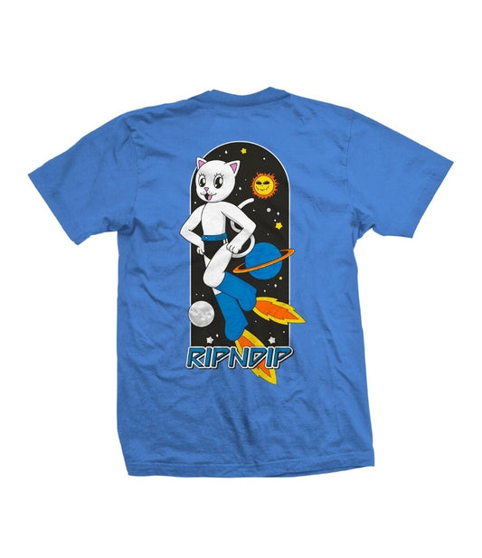 Ripndip Astro Boots T-Shirt