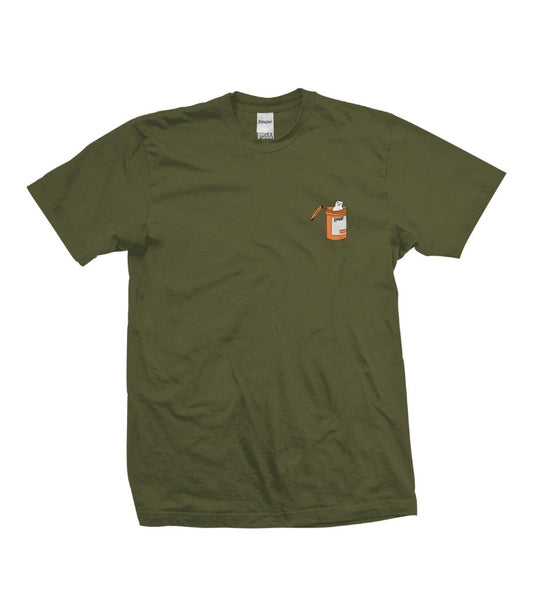 Ripndip Nermal Pills T-Shirt